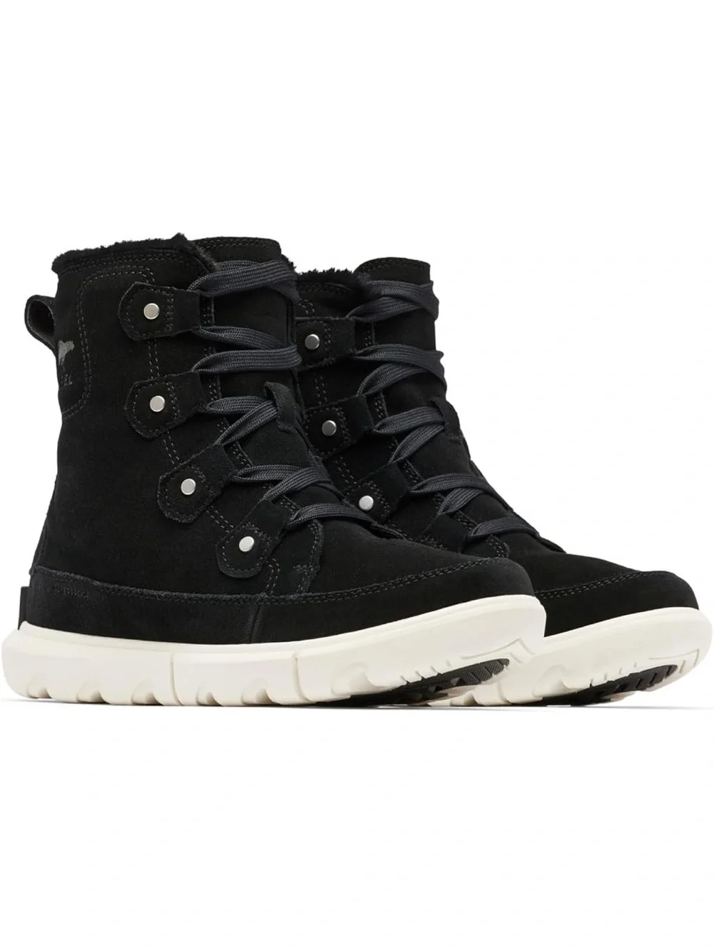 Sorel Women's Explorer Next Joan Waterproof Boots